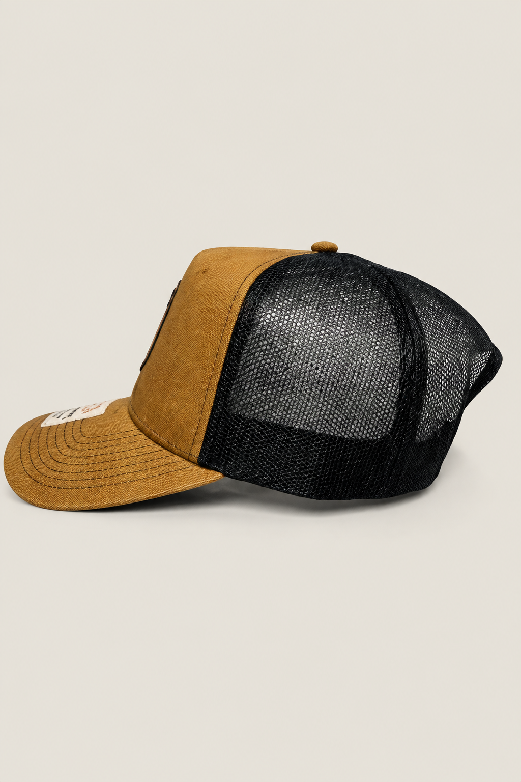 Whitetail Deer Richardson 112 Five Panel Trucker Hat