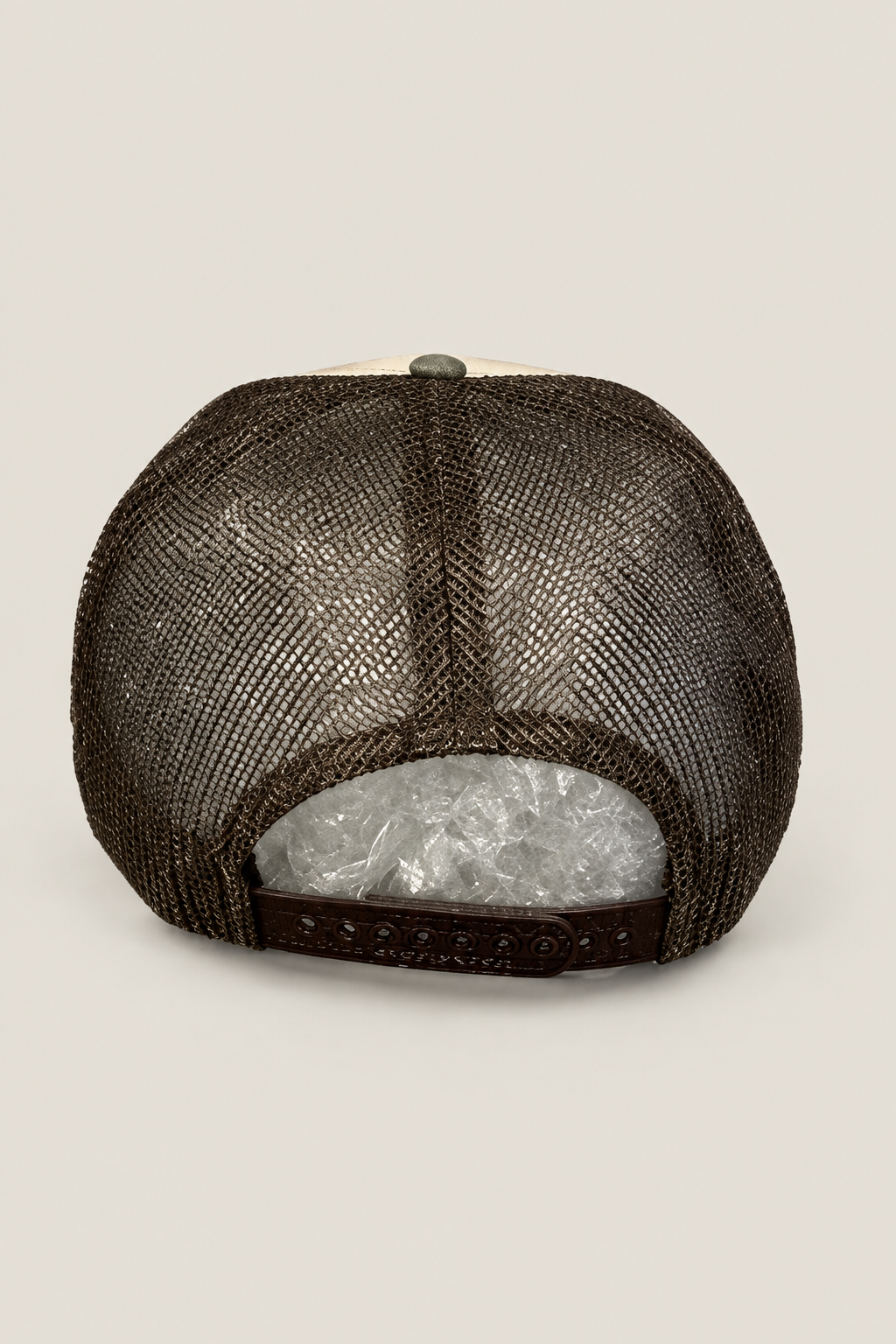 Wild Turkey Richardson 112 Five panel Trucker Hat