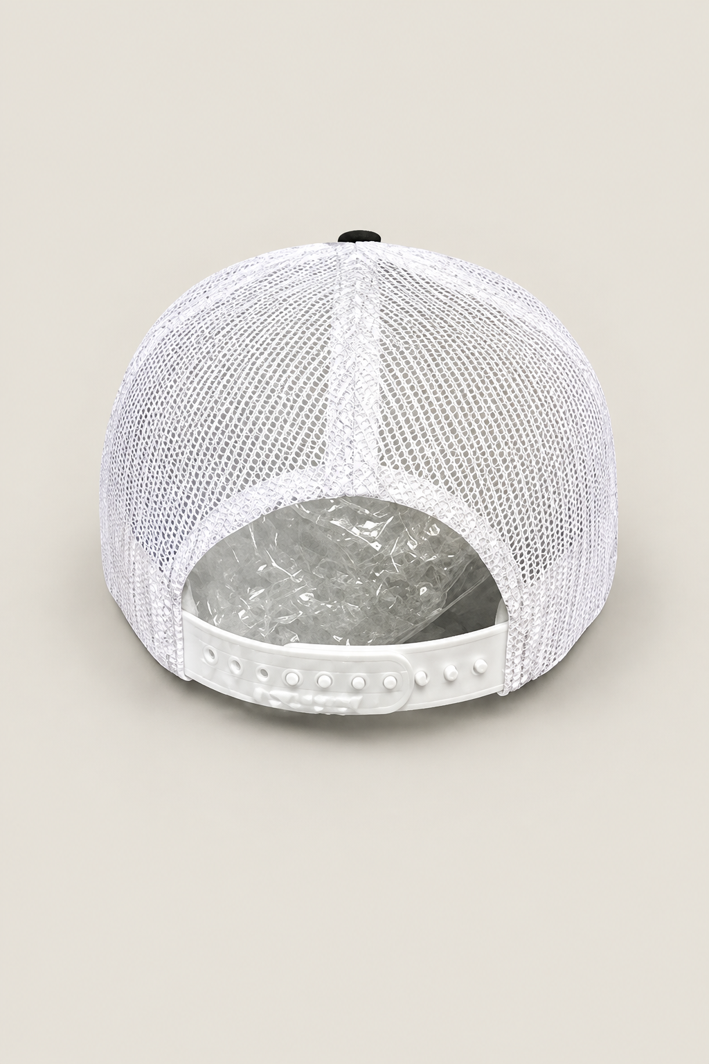 Richardson 112 Faith over Fear patch 5 panel Trucker Hat