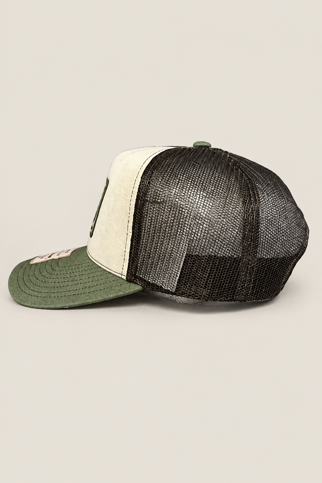 Wild Turkey Richardson 112 Five panel Trucker Hat