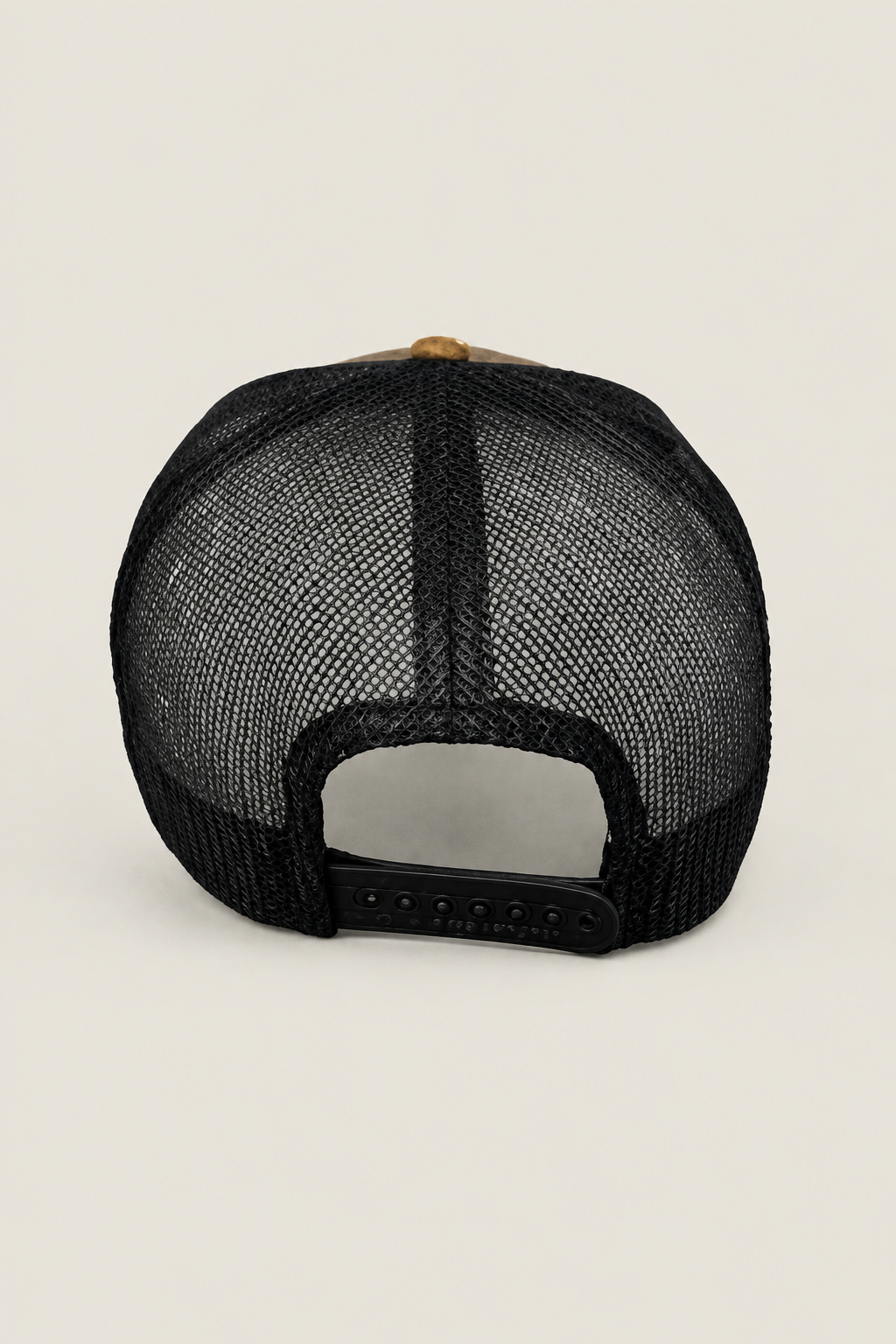 Richardson 112 Buffalo-Bison UV patch 5 panel Trucker Hat